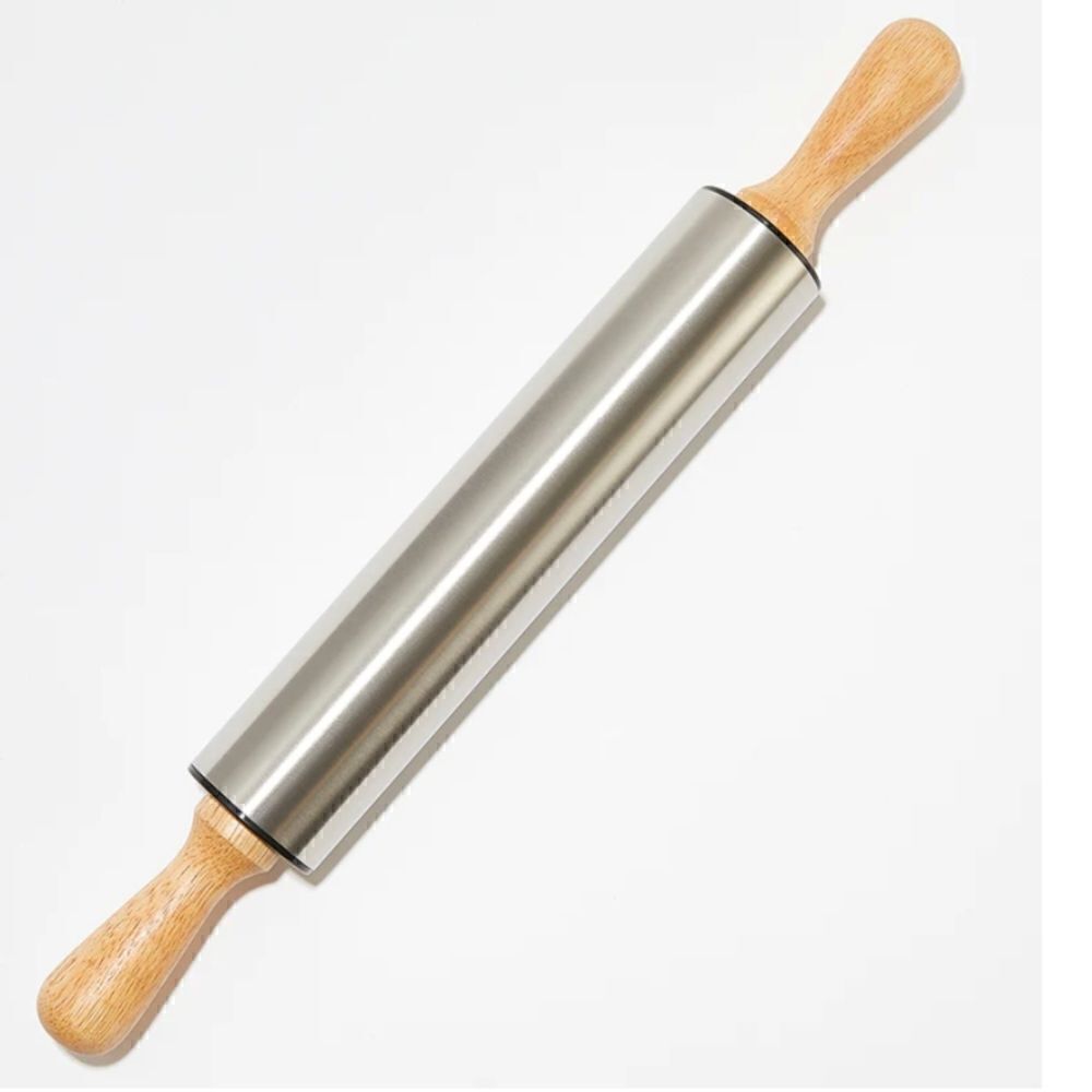 Short Stories Rolling Pin 